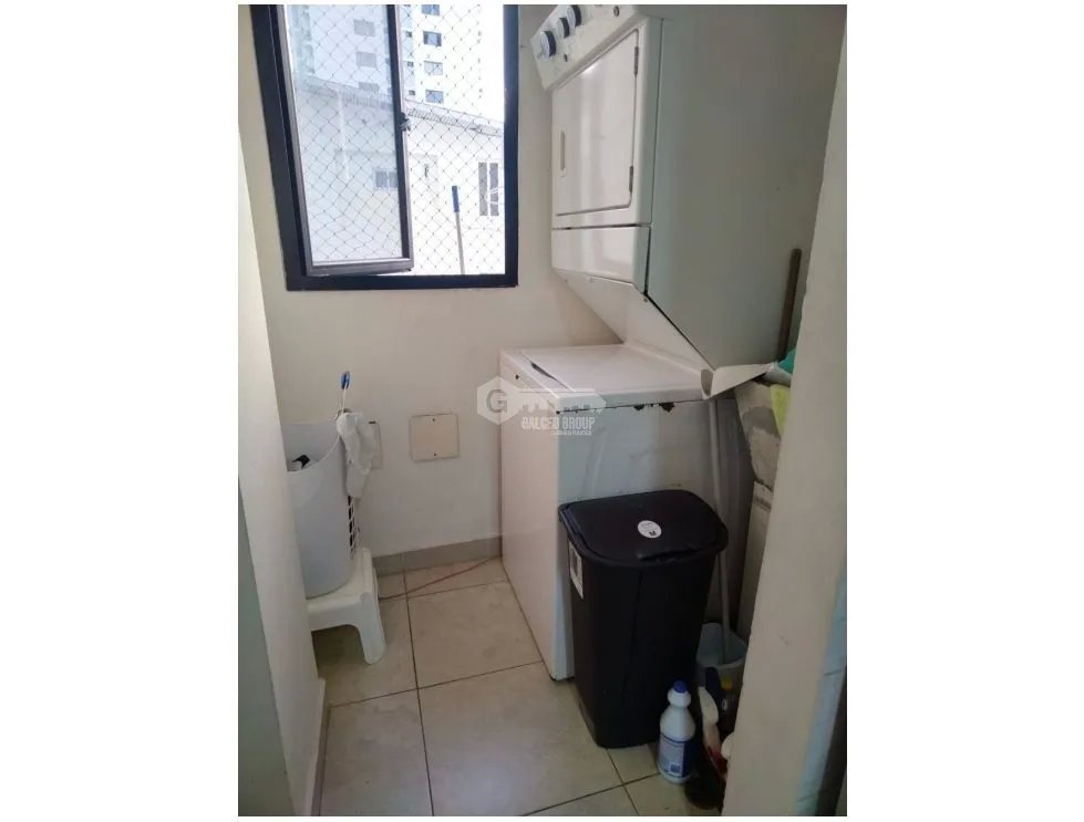 Apartment for sale in Carrasquilla
