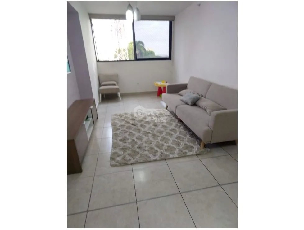 Apartment for sale in Carrasquilla