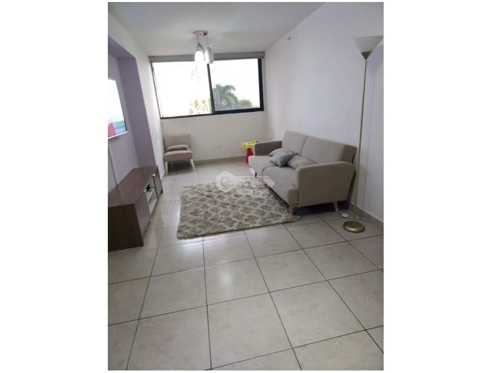Apartment for sale in Carrasquilla