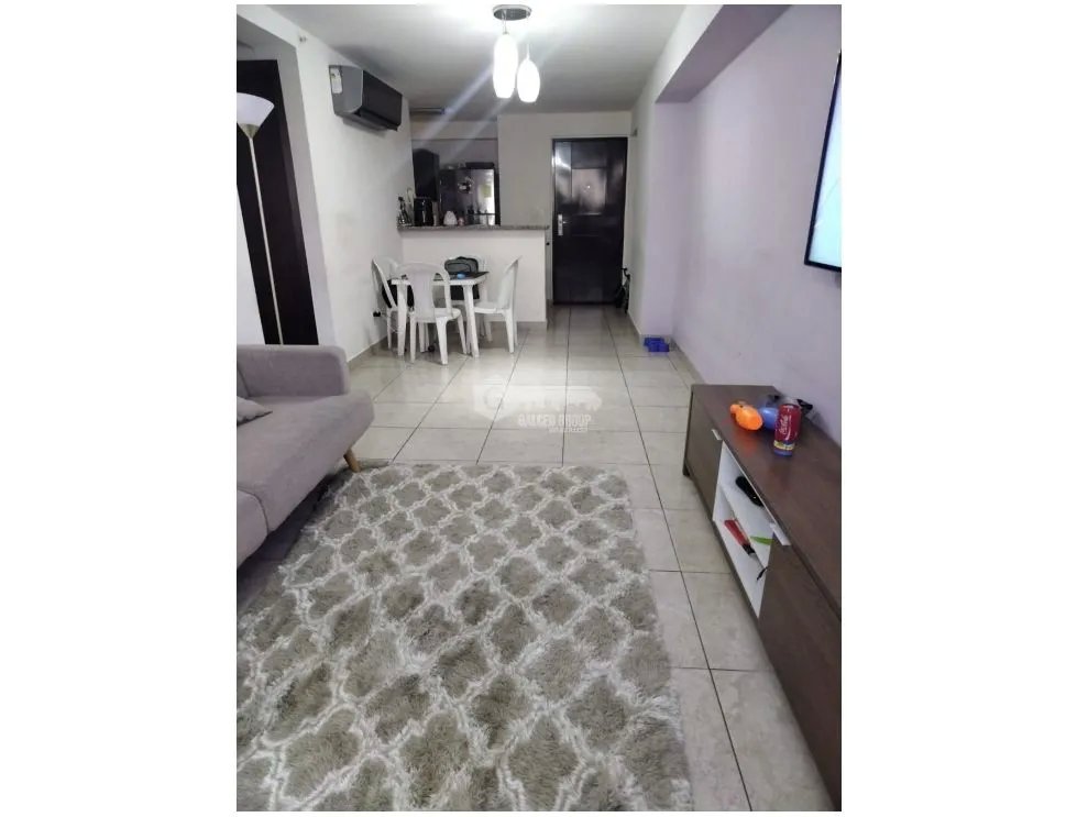 Apartment for sale in Carrasquilla