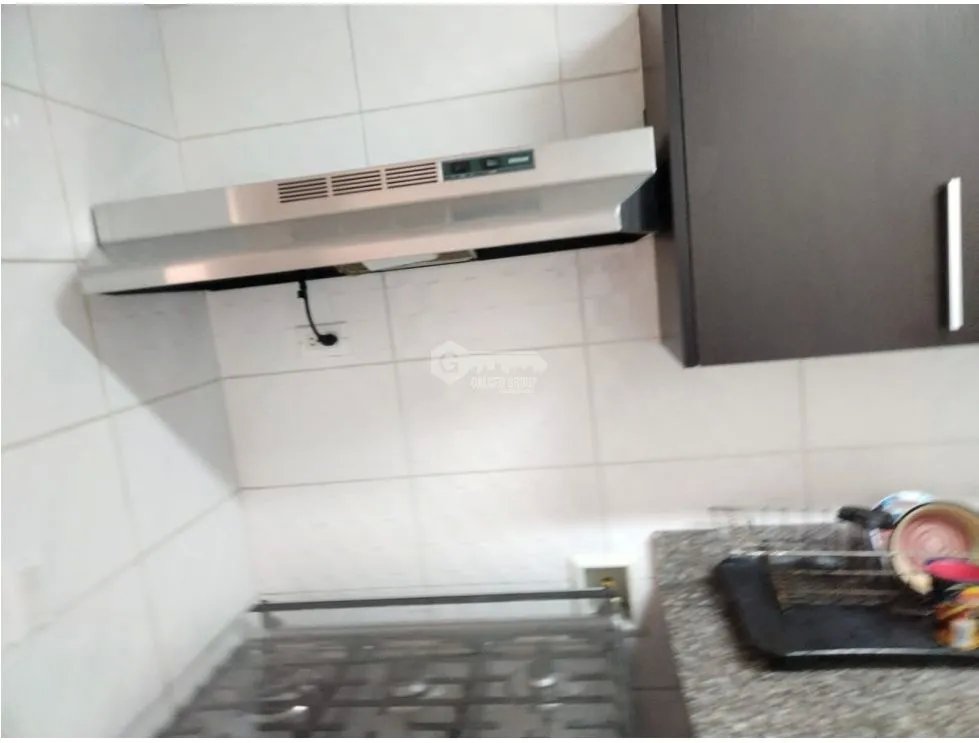 Apartment for sale in Carrasquilla