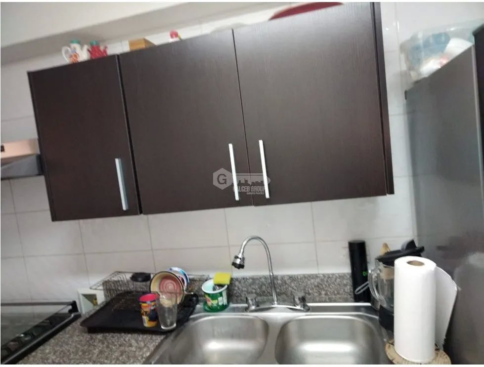 Apartment for sale in Carrasquilla