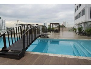 Apartment for sale in Carrasquilla