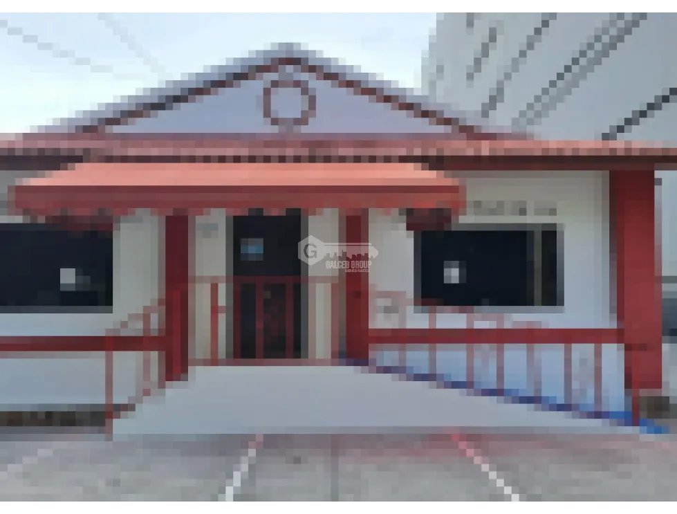 LOCAL COMERCIAL / BELLA VISTA / CALLE 51 / 1048M2