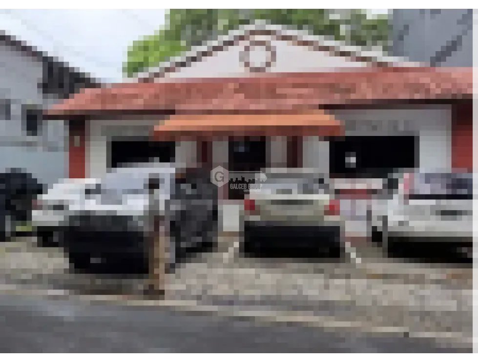 Commercial Space for sale in Calle 50