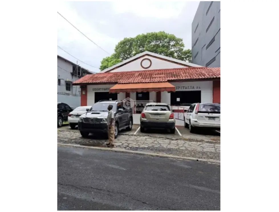 Commercial Space for sale in Calle 50