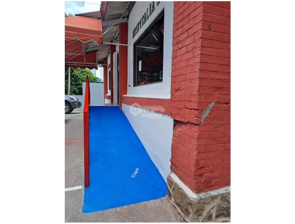 Commercial Space for sale in Calle 50