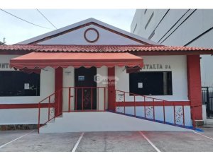 Commercial Space for sale in Calle 50