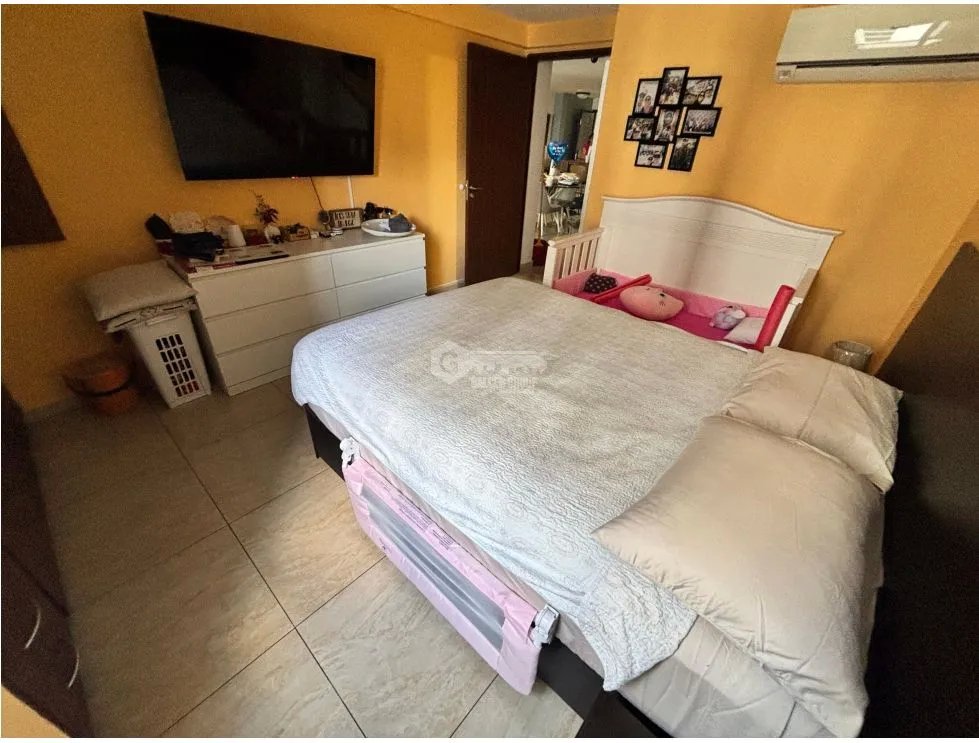 CONDADO DEL REY / PH TERRAZAS DEL REY / 80m2 / 2 HABITACIONES