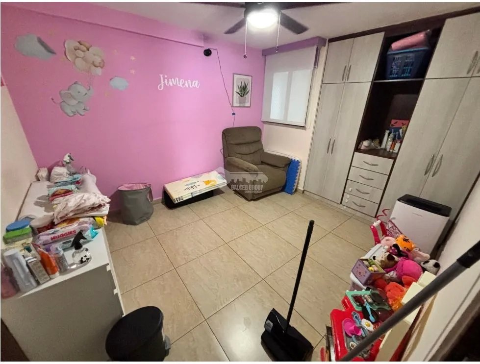 CONDADO DEL REY / PH TERRAZAS DEL REY / 80m2 / 2 HABITACIONES