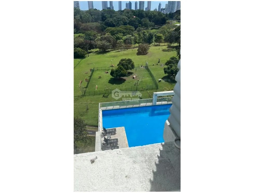 Apartment for sale in Carrasquilla
