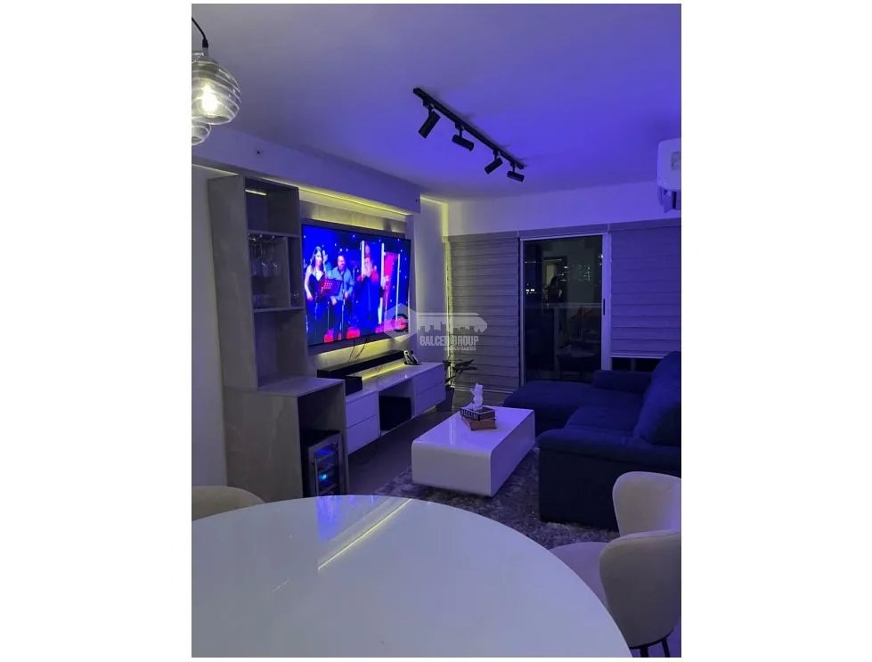 Apartment for sale in Carrasquilla