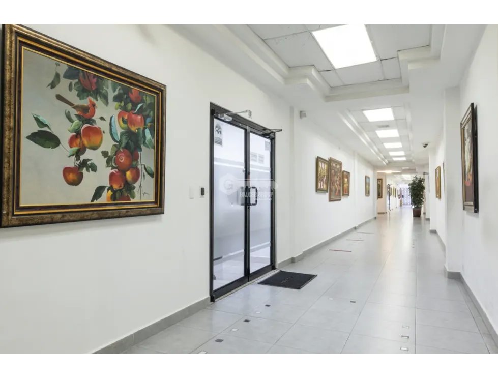 OFICINA / VISTA HERMOSA / PLAZA AMERICA / 426M2