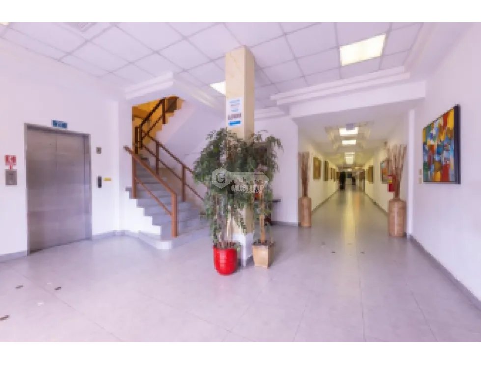 Office for rent in Vista Hermosa