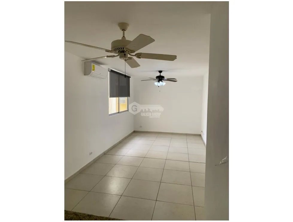 Apartment for sale in Parque Lefevre