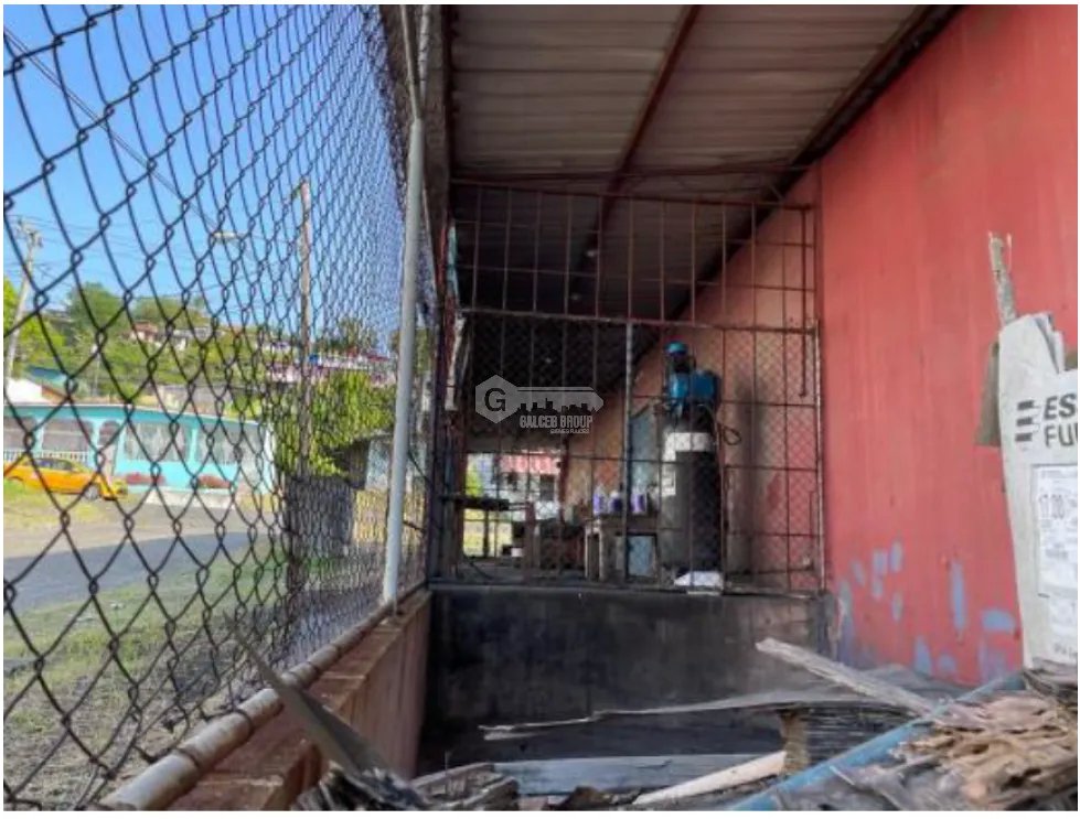 Warehouse for sale in Rio Abajo