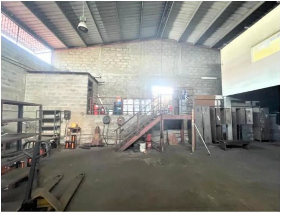 Warehouse for sale in Rio Abajo