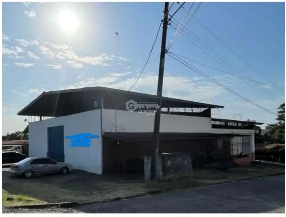 Warehouse for sale in Rio Abajo