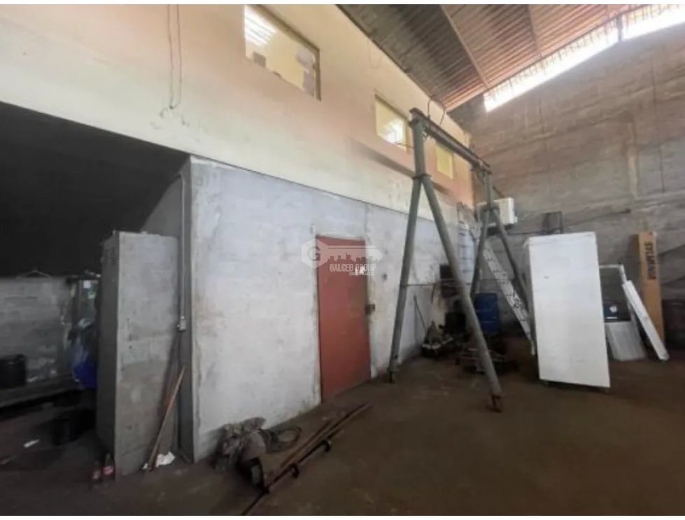 Warehouse for sale in Rio Abajo