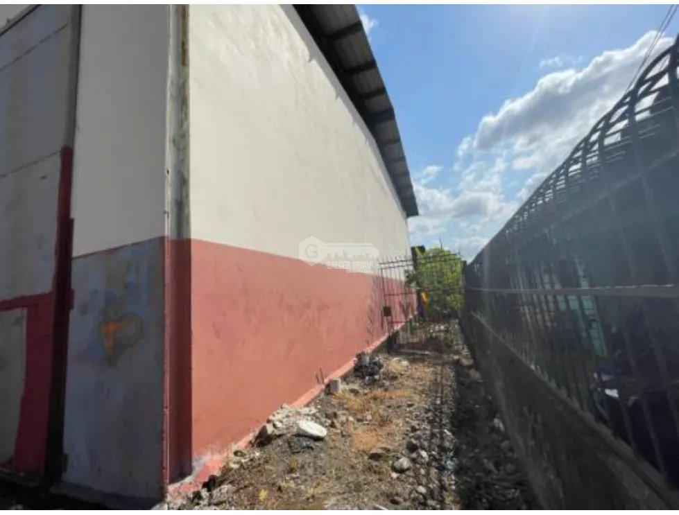 Warehouse for sale in Rio Abajo