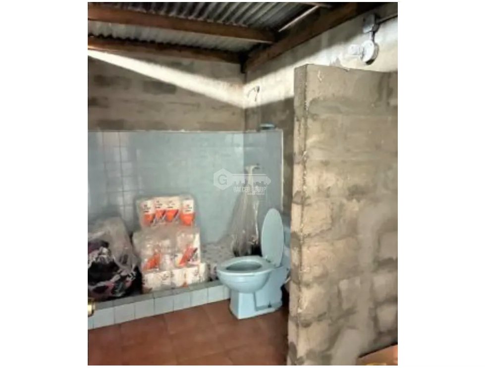 Warehouse for sale in Rio Abajo