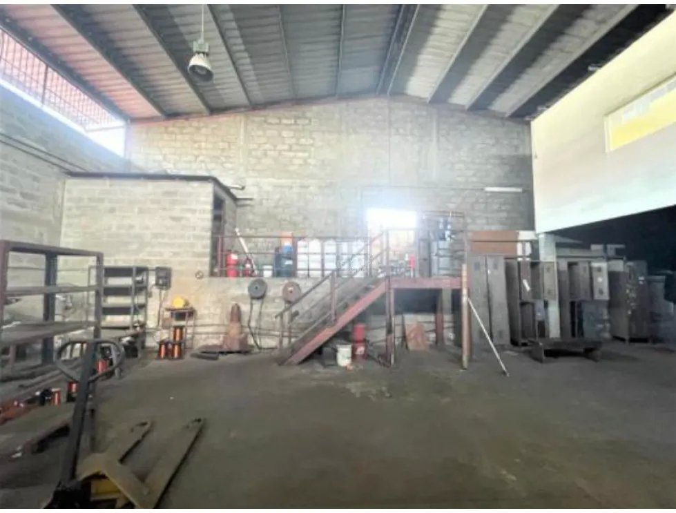 Warehouse for sale in Rio Abajo