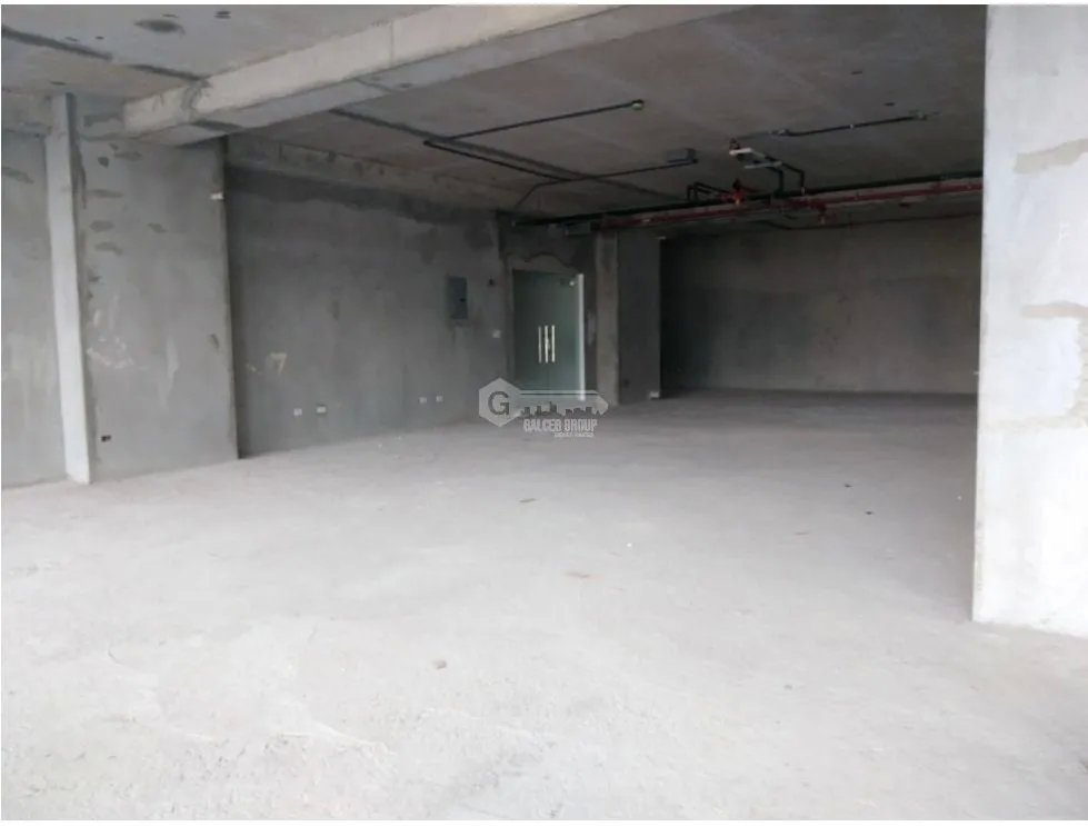 OFICINA / CALLE 50 / THE TOWERS COMERCIAL / 425M2