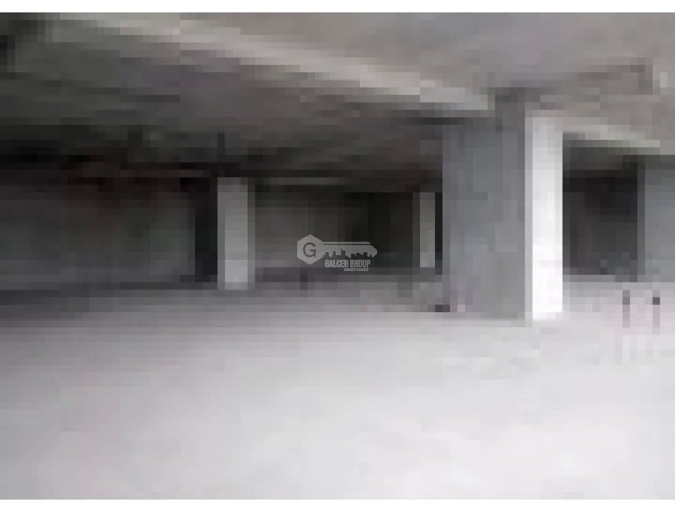 OFICINA / CALLE 50 / THE TOWERS COMERCIAL / 425M2