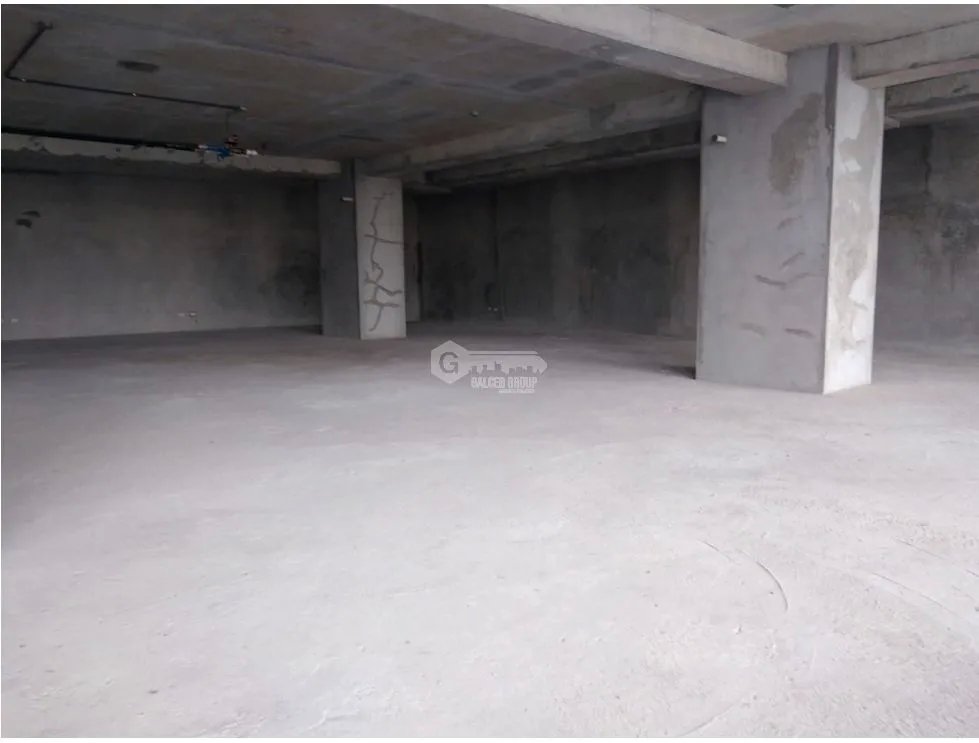 OFICINA / CALLE 50 / THE TOWERS COMERCIAL / 425M2