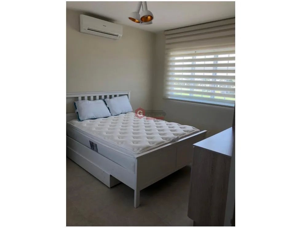 GRAN CASA DE PLAYA EN BIJAO / 5 HAB / 388m2 / GOLF / SEMI AMOBLADA