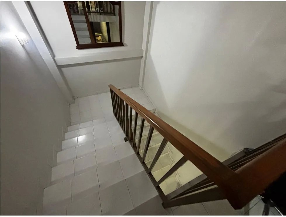 EL BOSQUE / ALTOS DE LA MONTAÑA / 286m2 / 4 HABITACIONES / 3 PISOS