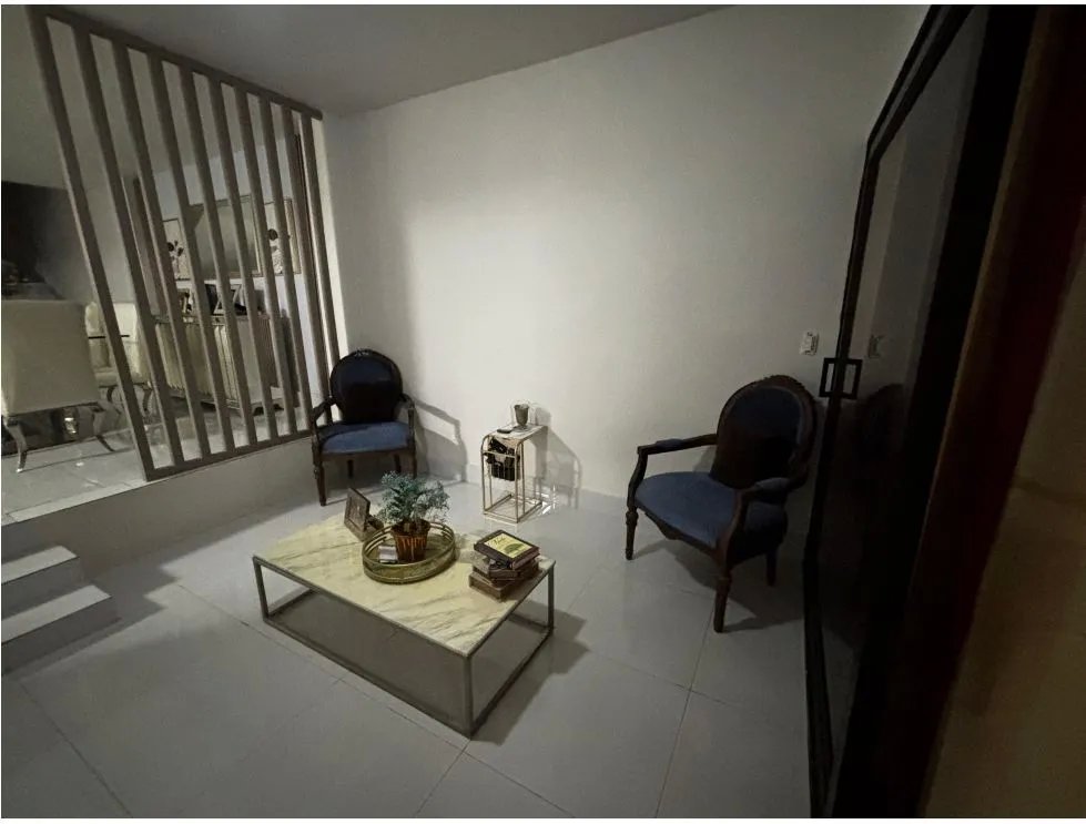 EL BOSQUE / ALTOS DE LA MONTAÑA / 286m2 / 4 HABITACIONES / 3 PISOS