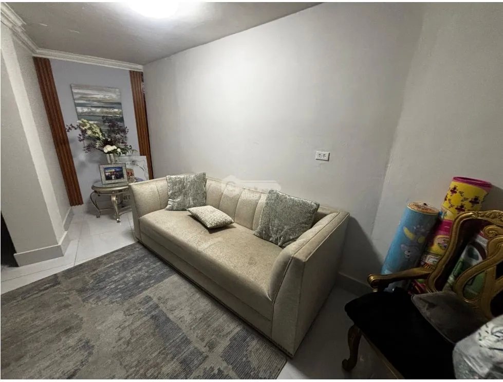 EL BOSQUE / ALTOS DE LA MONTAÑA / 286m2 / 4 HABITACIONES / 3 PISOS