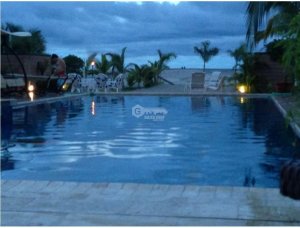 PLAYA BLANCA / 5 HABITACIONES / PISCINA ...