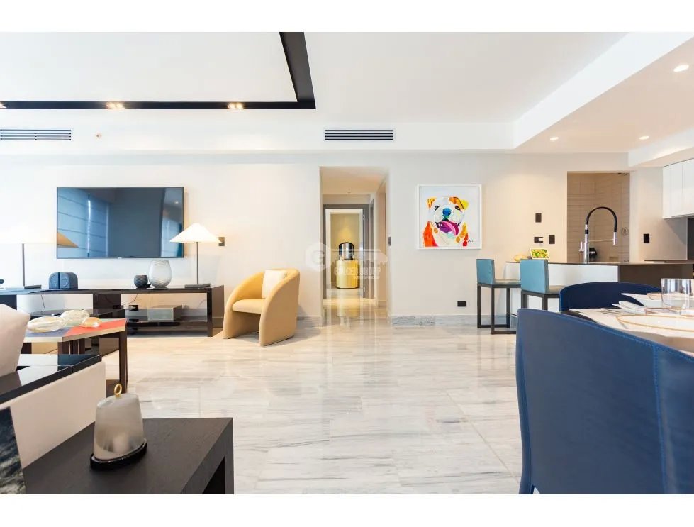 Apartment for sale in Bella Vista