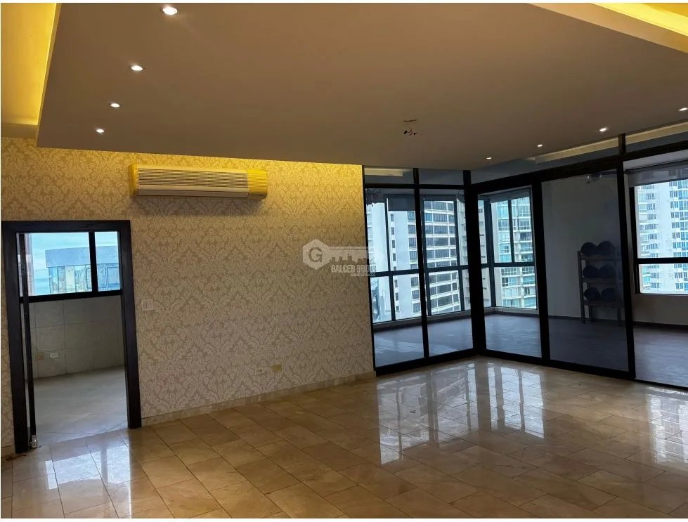 PENTOUSE EN PAITILLA / GOLDEN PALACE / 700M2 /  VISTA AL MAR