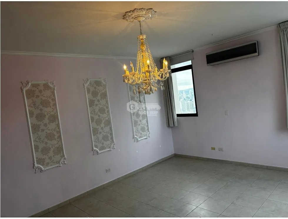 PENTOUSE EN PAITILLA / GOLDEN PALACE / 700M2 /  VISTA AL MAR