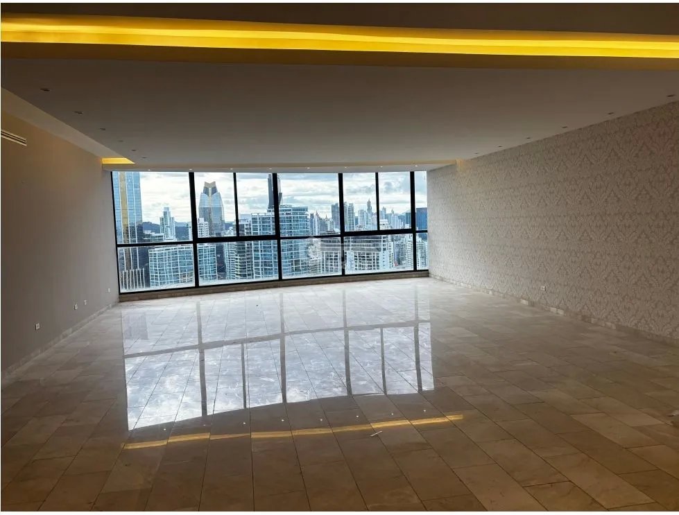 PENTOUSE EN PAITILLA / GOLDEN PALACE / 700M2 /  VISTA AL MAR