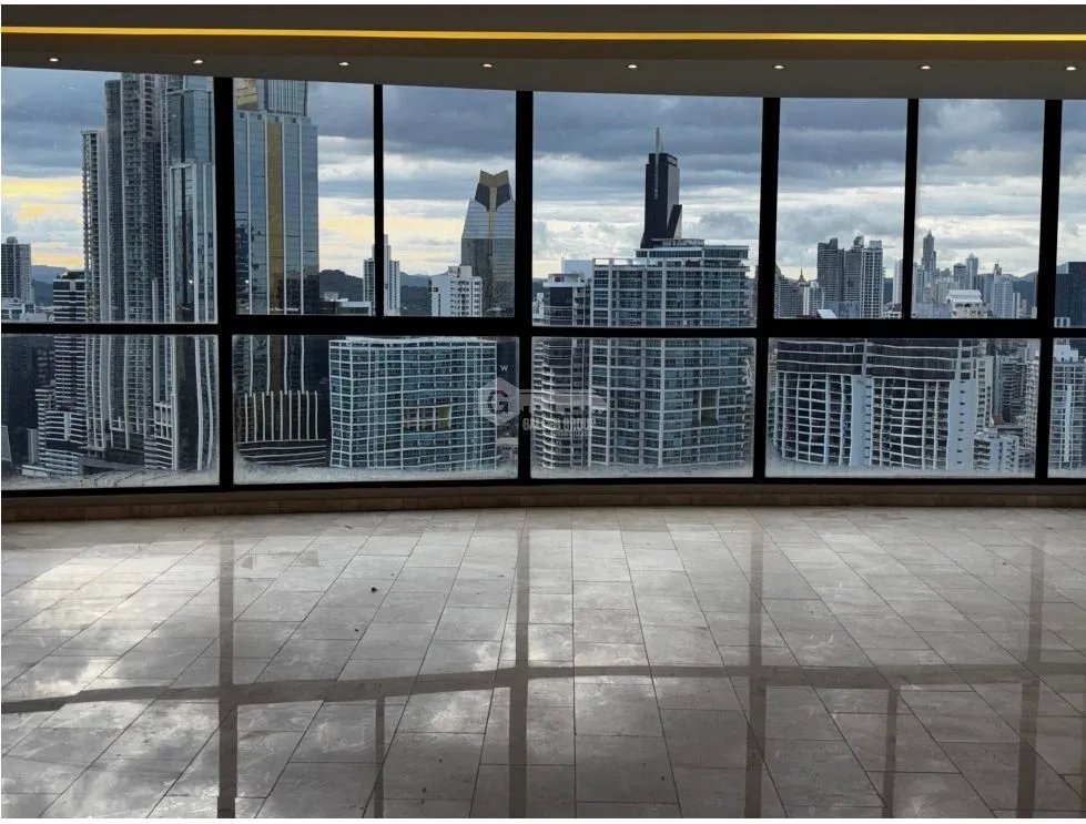 PENTOUSE EN PAITILLA / GOLDEN PALACE / 700M2 /  VISTA AL MAR