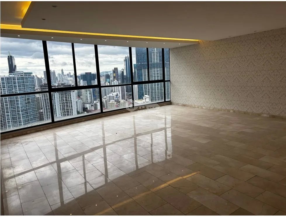 PENTOUSE EN PAITILLA / GOLDEN PALACE / 700M2 /  VISTA AL MAR