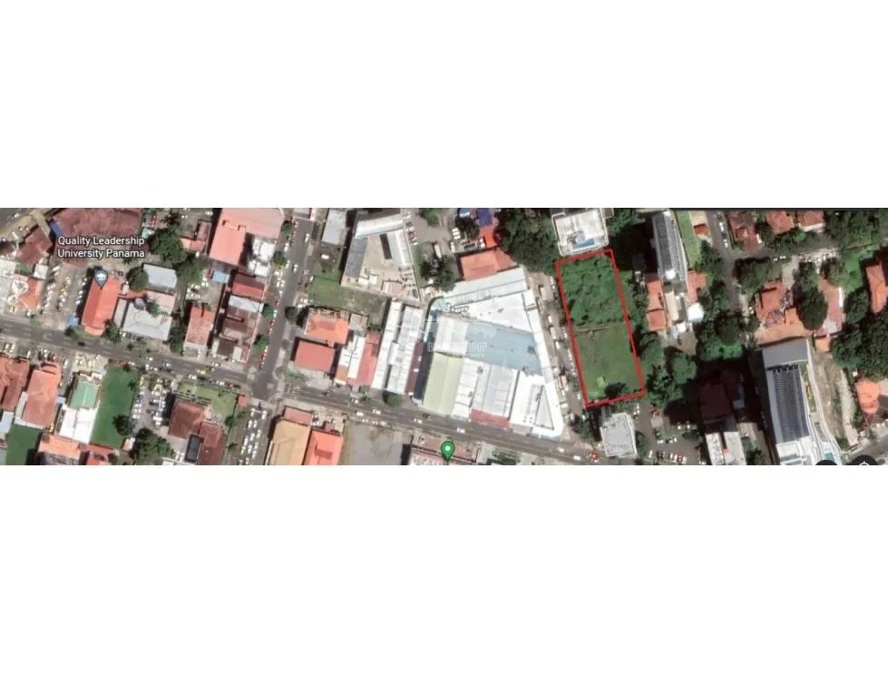 TERRENO COMERCIAL / BELLA VISTA  / 3000M / VIA PRINCIPAL / DESARROLLO