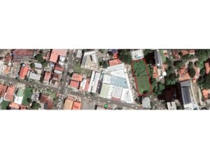 TERRENO COMERCIAL / BELLA VISTA  / 3000M...