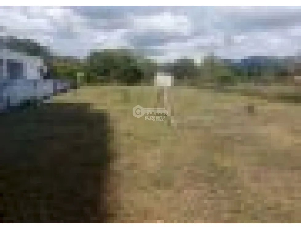TERRENO / MALIBU / 1000m2 / SEGUNDA LINEA DEL MAR / CERCADO
