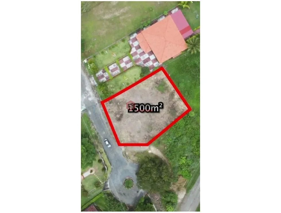 TERRENO / DENTRO DE CORONADO / AVE. BOULEVARD / 1500m2