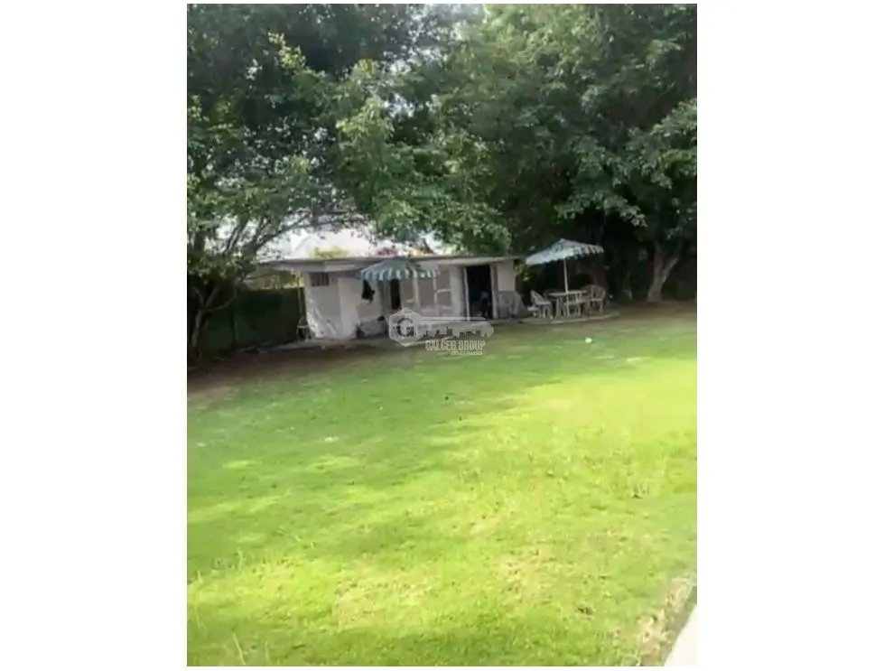 ALTOS DEL GOLF / 3 HABITACIONES / 1500M / PISCINA PRIVADA