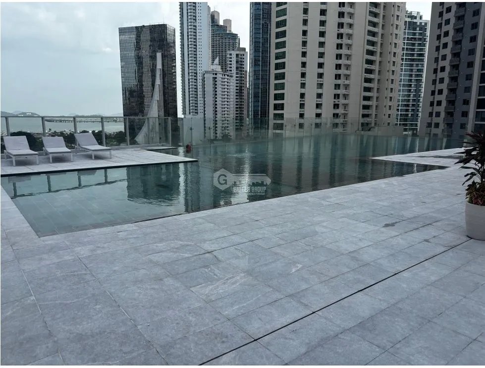 Apartment for sale in Bella Vista