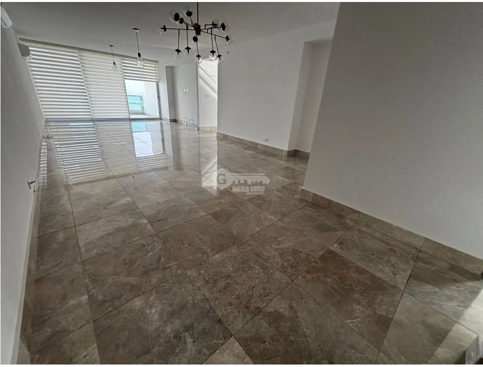 Apartment for sale in Bella Vista