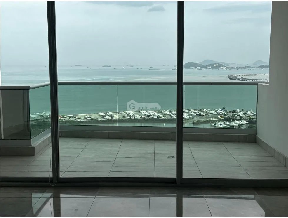 Apartment for sale in Bella Vista