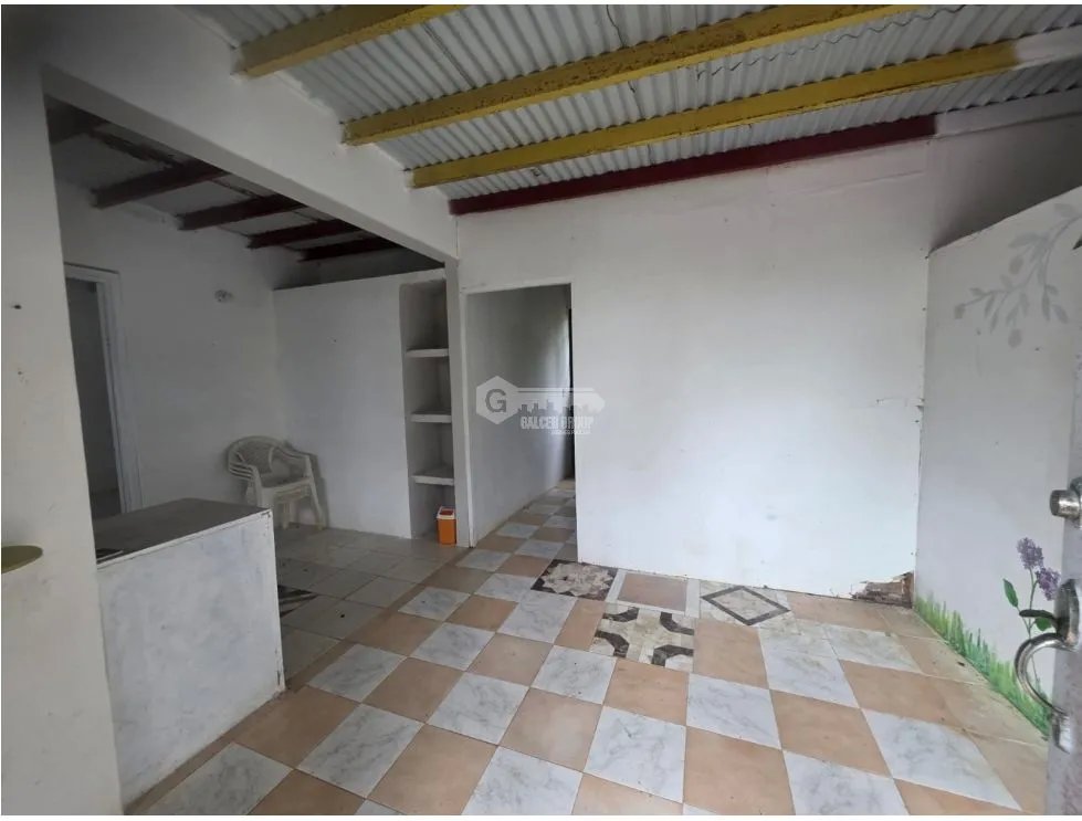 ALTOS DE CERRO AZUL / CASA CON 2 CABAÑAS /YA