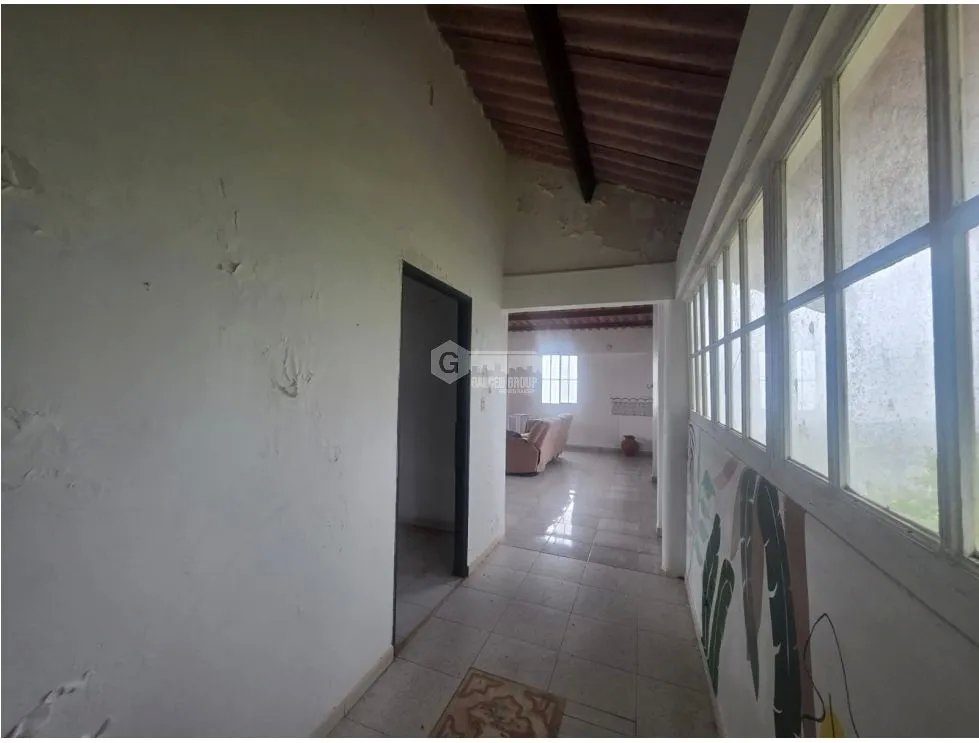 ALTOS DE CERRO AZUL / CASA CON 2 CABAÑAS /YA
